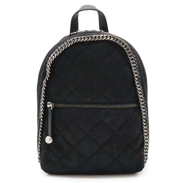 専用 ステラマッカートニー リュックサック バックパック チェーン ファラベラ Stella McCartney STELLA McCARTNEY ステラ マッカートニー