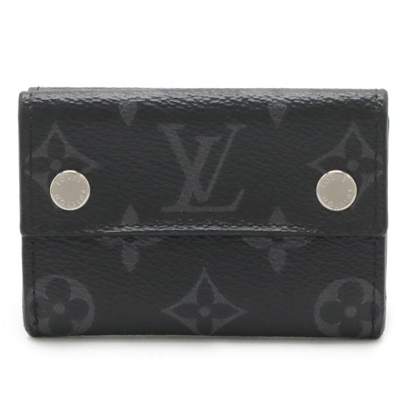 LOUIS VUITTON ルイ ヴィトン モノグラムエクリプス