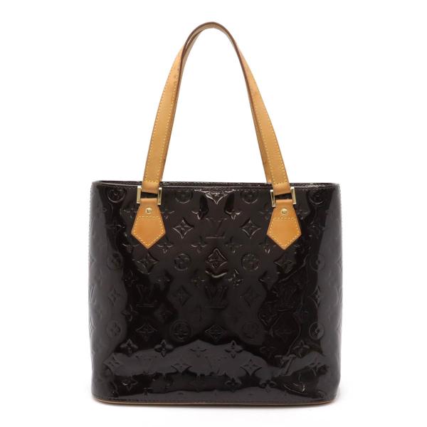 LOUIS VUITTON（ルイ・ヴィトン） ルイ ヴィトン モノグラムヴェルニ