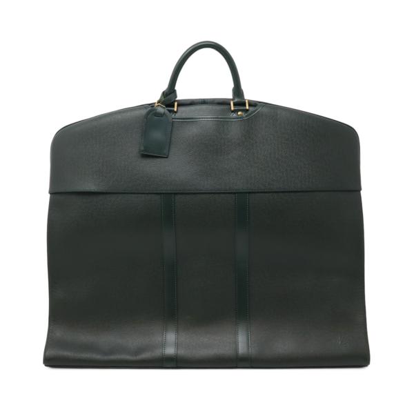 美品 LOUIS VUITTON タイガ ベーリング ガーメントバック LOUIS VUITTON（ルイ・ヴィトン） ルイ ヴィトン タイガ ベーリング