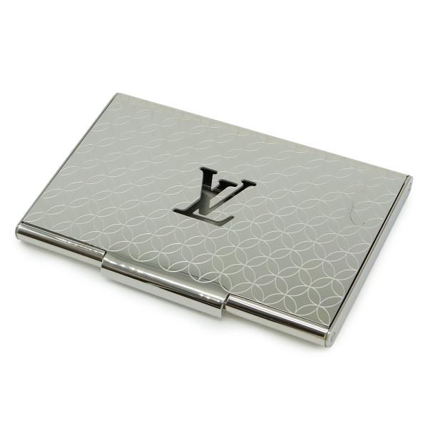 ルイヴィトン ポルトカルトシャンゼリゼ 名刺入れ M65227 LOUIS VUITTON（ルイ・ヴィトン） ルイ ヴィトン ポルト カルト