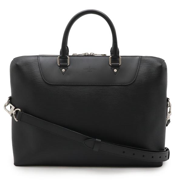ルイヴィトン エピ ポルトドキュマン ビジネスバッグ ブリーフケース ブラウン 楽天市場】【バッグ】LOUIS VUITTON ルイ ヴィトン エピ ポルト