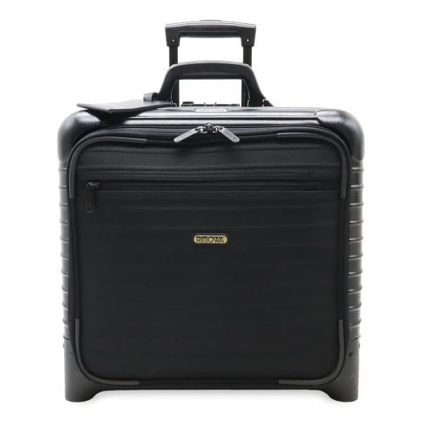 【美品】　リモワ・ボレロ　RIMOWA・BOLERO キャリーケース リモワ・ボレロ：RIMOWA BOLERO