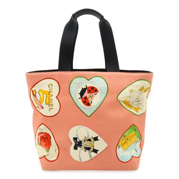 ｙｕｋａ　シャネル　バレンタイン　限定　 ショルダー　バッグ　レア CHANEL - yuka様専用 シャネル バレンタイン 限定 ショルダー