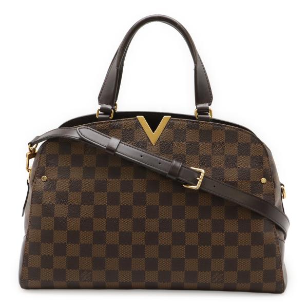 LOUIS VUITTON（ルイ・ヴィトン） ルイ ヴィトン ダミエ ケンジントン