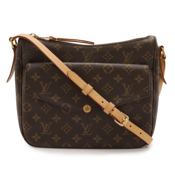 LOUIS VUITTON（ルイ・ヴィトン） ルイ ヴィトン モノグラム マビヨン