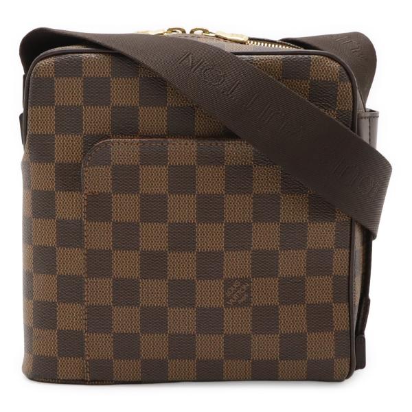LOUIS VUITTON（ルイ・ヴィトン） ルイ ヴィトン ダミエ オラフPM