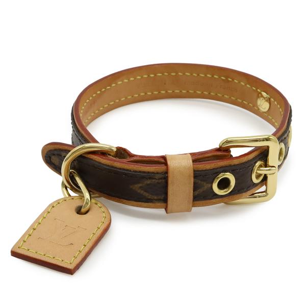 LOUIS VUITTON（ルイ・ヴィトン） ルイ ヴィトン モノグラム ドッグ