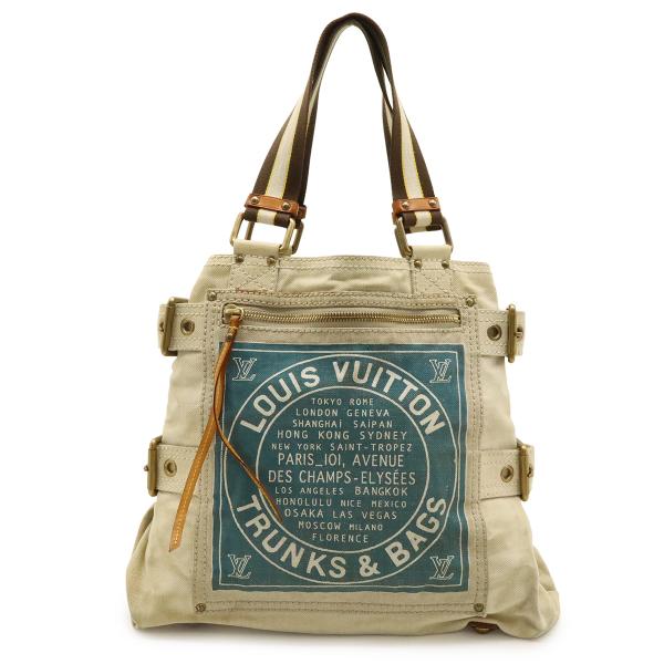 LOUIS VUITTON（ルイ・ヴィトン） ルイ ヴィトン クルーズライン