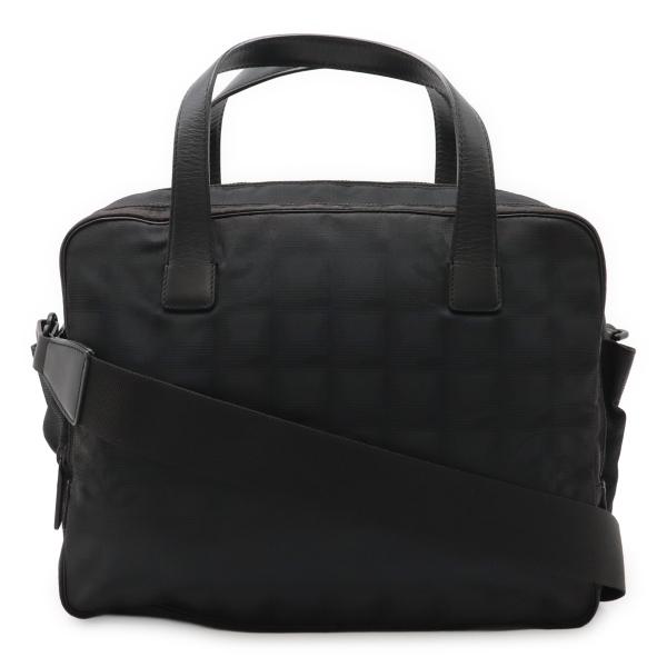 CHANEL（シャネル） ニュートラベルライン ハンドバッグ 2WAY トート