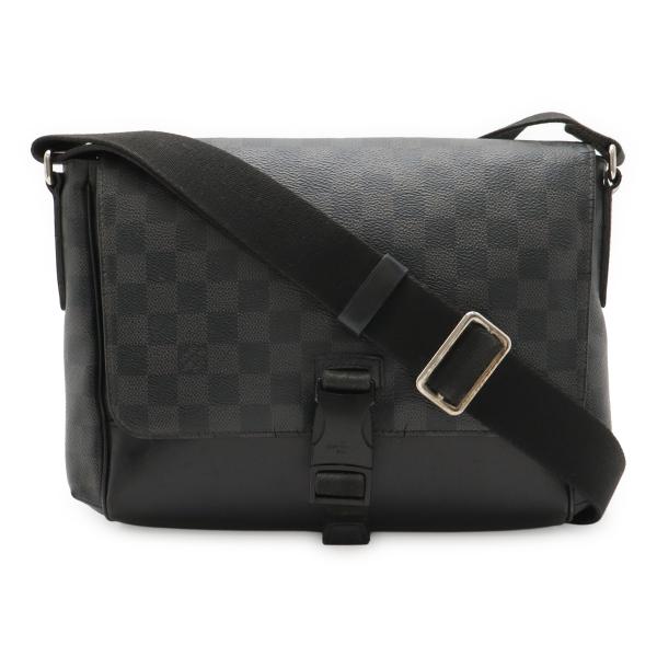 LOUIS VUITTON（ルイ・ヴィトン） ルイ ヴィトン ダミエグラフィット