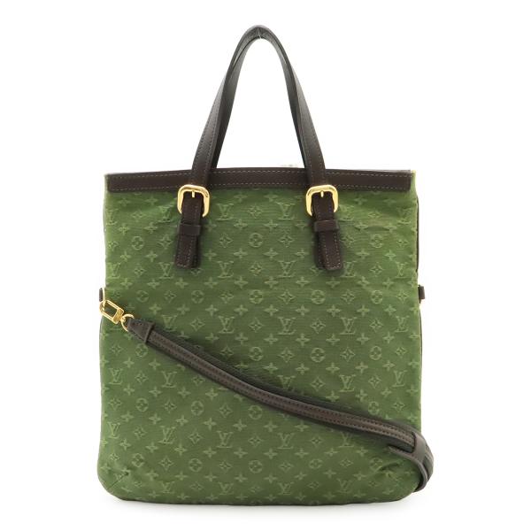 LOUIS VUITTON（ルイ・ヴィトン） ルイ ヴィトン モノグラムミニ