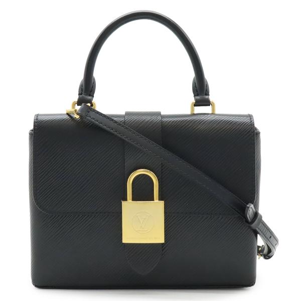 LOUIS VUITTON（ルイ・ヴィトン） ルイ ヴィトン エピ ロッキー BB