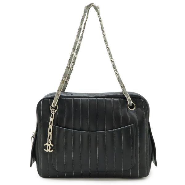 CHANEL（シャネル） ニューマドモアゼル チェーンショルダー