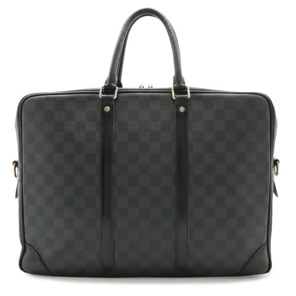 LOUIS VUITTON（ルイ・ヴィトン） ルイ ヴィトン ダミエグラフィット