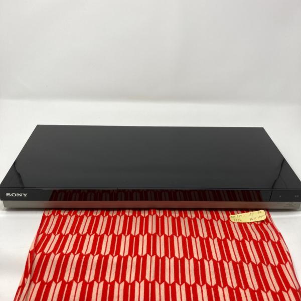 SONY BDZ-ZW1000 2番組同時録画ブルーレイレコーダー SONY ソニー 2番組同時録画/外付けHDD対応/無線LAN内蔵2016年