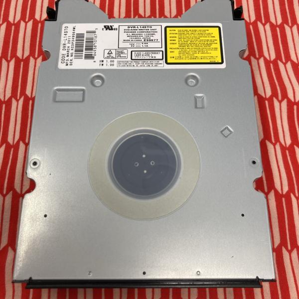 シャープHDD、DVD、レコーダー、交換用ドライブ、DVR－Ⅼ１4SH 2025年最新】dvr-l14shの人気アイテム - メルカリ