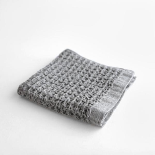 kontex / BRERA size:S(Gray) | メール便可 2点まで | コンテックス ブレラ グレー 今治タオル imabari | 111526