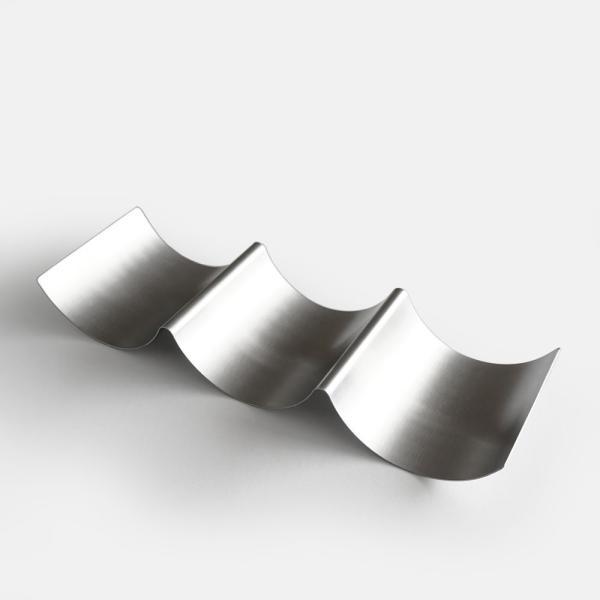 YAMASAKI DESIGN WORKS(ヤマサキデザインワークス) / トイレットペーパートレイ トリプル | toiret paper tray triple/トイレットペーパーホルダー | 111715