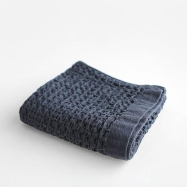 kontex / BRERA size:M(Navy) | メール便可 1点まで | コンテックス ブレラ ネイビー 今治タオル imabari | 115625