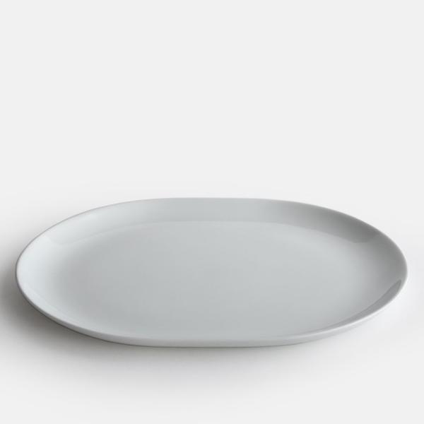 2016/ / SD/010 Oval Plate 310 | arita/ニーゼロイチロク/オーバル 