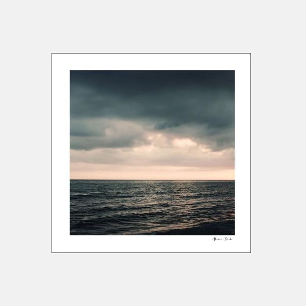 Alicia Bock Photography / Light and Dark 254×254mm | 8"×8"/アリシアボックフォトグラフィ/ポスター/写真/アート/フォトグラファー/光 | 114273