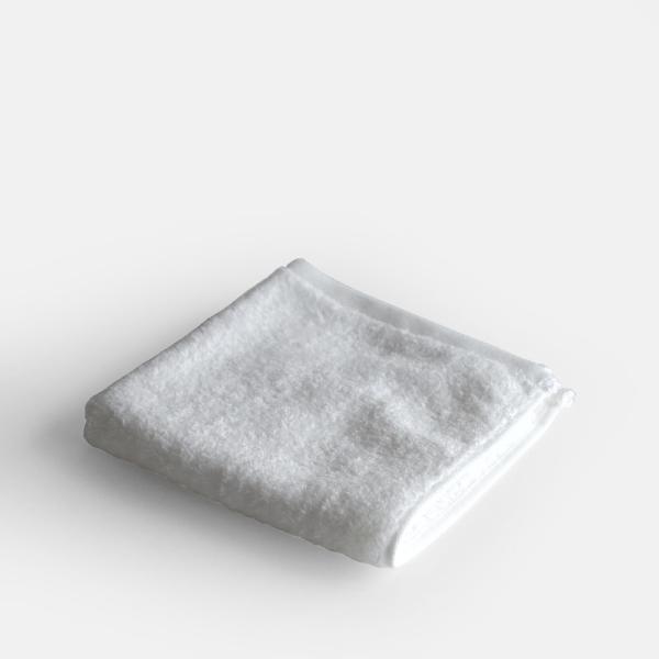 WATANABE PILE / ずっしりサマルカンド Wash Towel(Off White) | メール便可 1点まで | 渡辺パイル ウォッシュタオル オフホワイト 今治タオル imabari | 115813