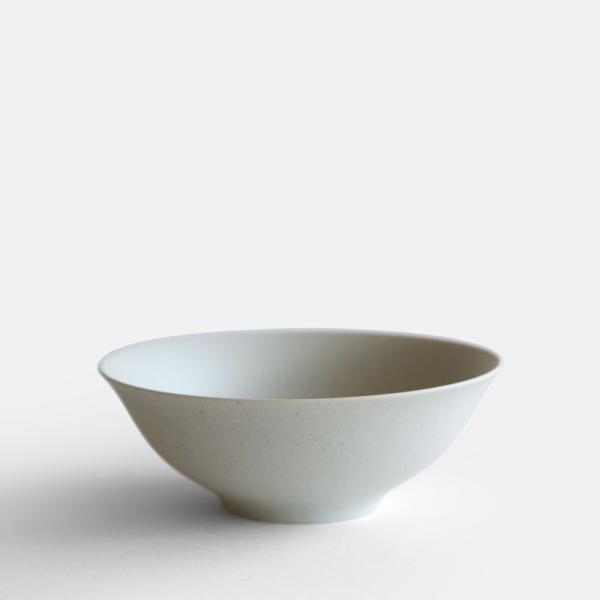 ALONGU 明論具(アロング) / 鉢 150mm(ヤキシメ) | BOWL ボウル 焼締め 波佐見焼 | 118329
