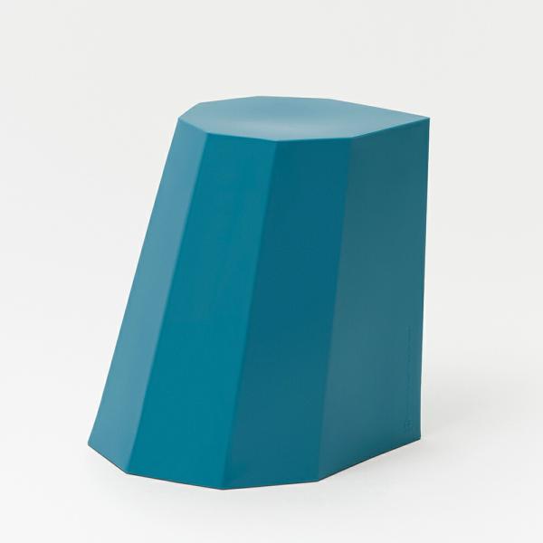 Martino Gamper / Arnold Circus Stool(Turquoise) | アーノルド