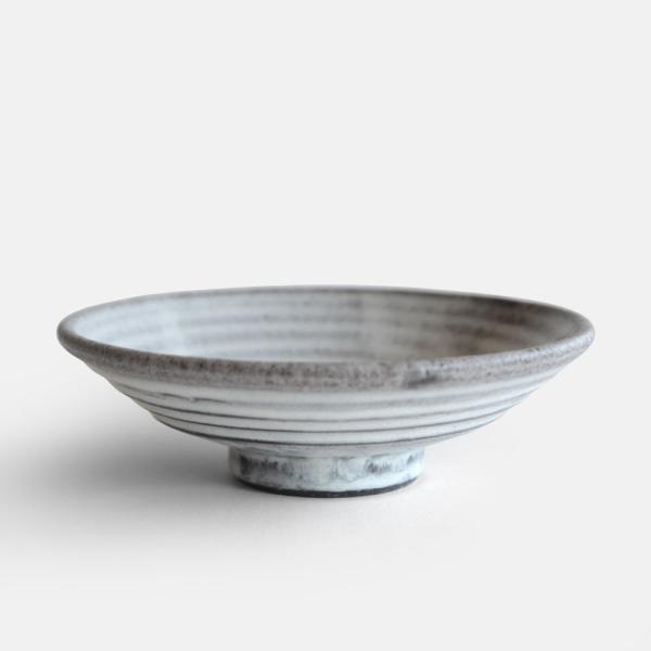 3RD CERAMICS サードセラミックス / ごはん茶碗 大｜茶碗 ライスボウル 美濃焼 和食器 作家もの ご飯茶碗 鉢 シンプル モダン｜117018