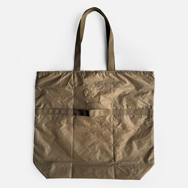 8.6.4／ナイロンバッグ 8.6.4 / Nylon 2Way Bag Medium(Coyote/Coyote)｜ナイロン2ウェイ