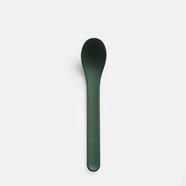 SEKISAKA / SPOON Small(Forest) / SP-01FR | スプーン セキサカ 関坂漆器 レンゲ カトラリー Carlo Clopath フォレスト | 119138