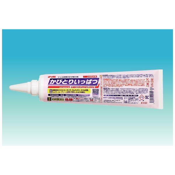 鈴木油脂 Syk カビとり一発 カビとりいっぱつ 500g 業務用カビ取り剤 鈴木油脂正規代理店 Buyee Buyee Japanese Proxy Service Buy From Japan Bot Online