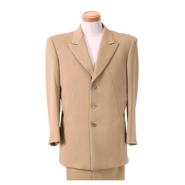 �傫���T�C�Y �����Y �V���O��3�c�t�f�U�C���X�[�c �L������ 1122-5321-2 2L 3L 4L 5L