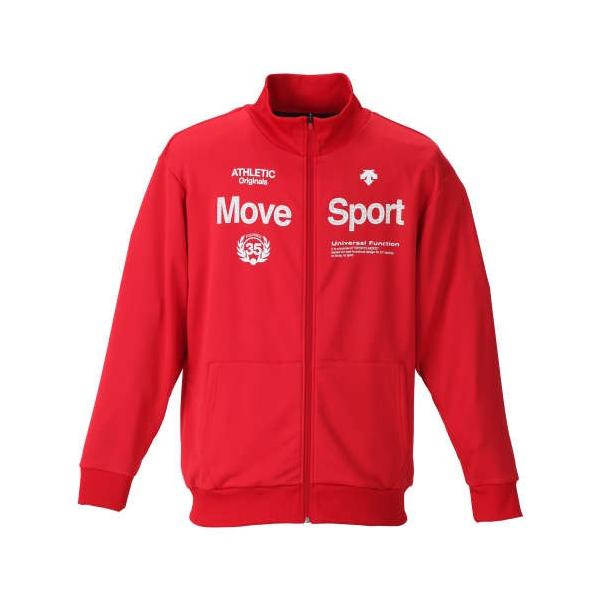 DESCENTE 大きいサイズ メンズ ライトスムースドライスウェット