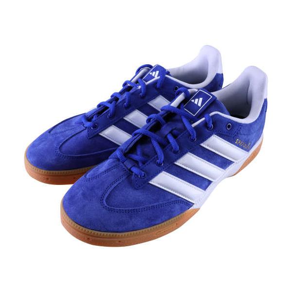 大きいサイズ メンズ adidas スニーカー SPEZIALIST ルシッドブルー 1240-5211-2 29 30 31