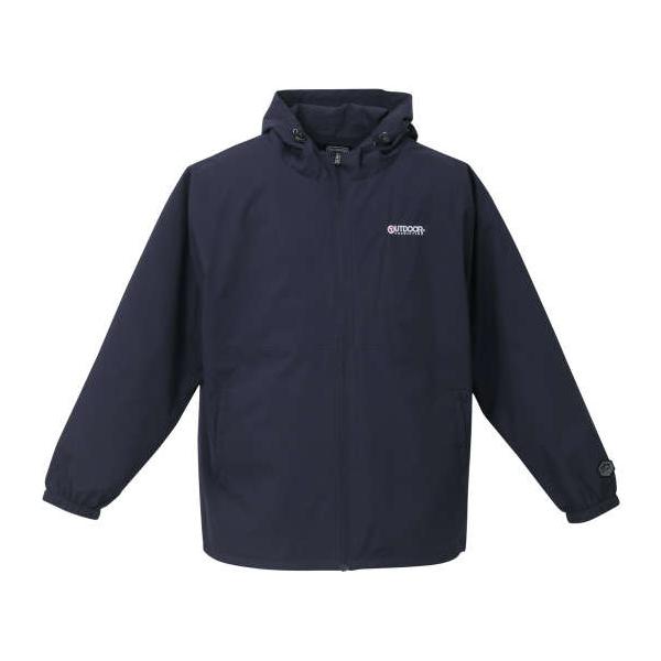 ゴアウェア　メンズ　サイクルウィンドブレーカー　ネイビー　サイズL ゴアウェア メンズ サイクルウィンドブレーカー ネイビー サイズL