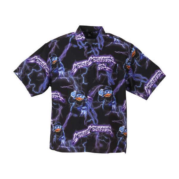 �傫���T�C�Y �����Y b-one-soul DUCK DUDE �T���_�[ ���� �V���c �p�[�v�� 1257-2200-2 3L 4L 5L 6L�@����