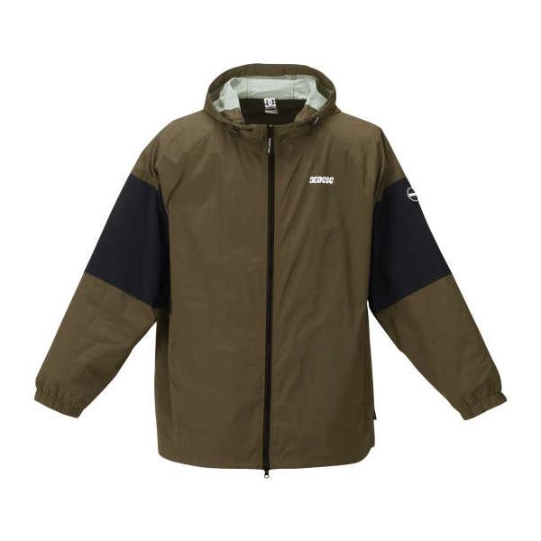 大きいサイズ メンズ DCSHOES 23 ST TRACK ジャケット カーキオリーブ 1273-3100-1 3L 4L 5L 6L 大きいサイズ メンズ DCSHOES 23 ST TRACK ジャケット カーキオリーブ