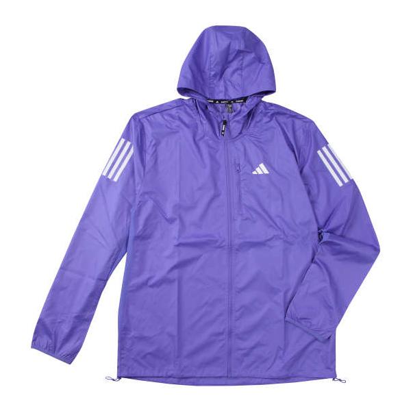 大きいサイズ メンズ adidas OTR B ジャケット セミコバルトブルー 1273-4310-1 4XLT 5XLT 6XLT