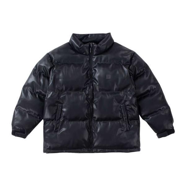 大きいサイズ メンズ DCSHOES 24FL PADDED ジャケット ブラック 1273