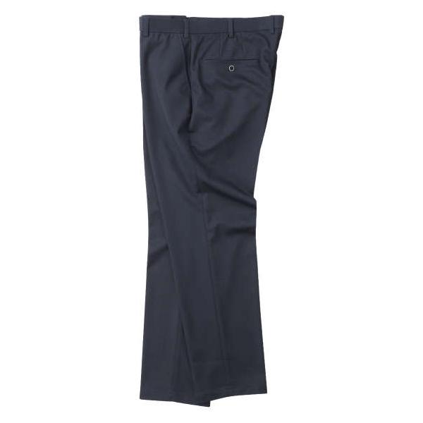 大きいサイズ メンズ ROVERTRY パーフェクト スラックス ネイビーブロックチェック 1274-3352-1 100 105 110 115 120 130 140 150 160 ROVERTRY 大きいサイズ メンズ パーフェクト スラックス ネイビー