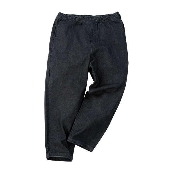大きいサイズ メンズ ELEMENT SHOD ペインター パンツ ブラック 1274-6355-2 3L 4L 5L 6L