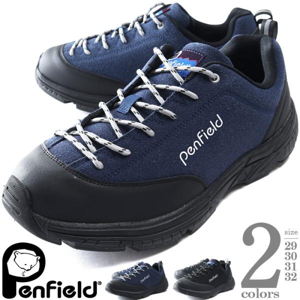 大きいサイズ メンズ PENFIELD ペンフィールド トレイル シューズ 6E超ワイド設計 抗菌防臭 2pfmk00122 PENFIELD USA 大きいサイズ メンズ ペンフィールド トレイル シューズ