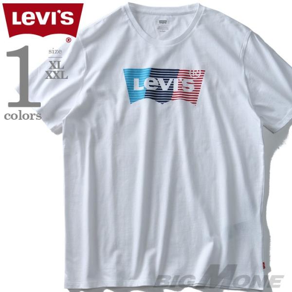 LEVI'S リーバイス 半袖 プリント Tシャツ USA直輸入 549140301