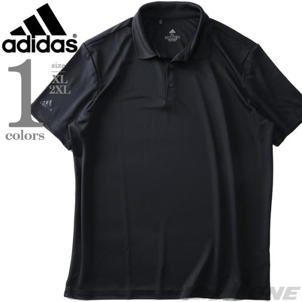 アディダス Adidas 大きいサイズ メンズポロシャツ 通販 人気ランキング 価格 Com