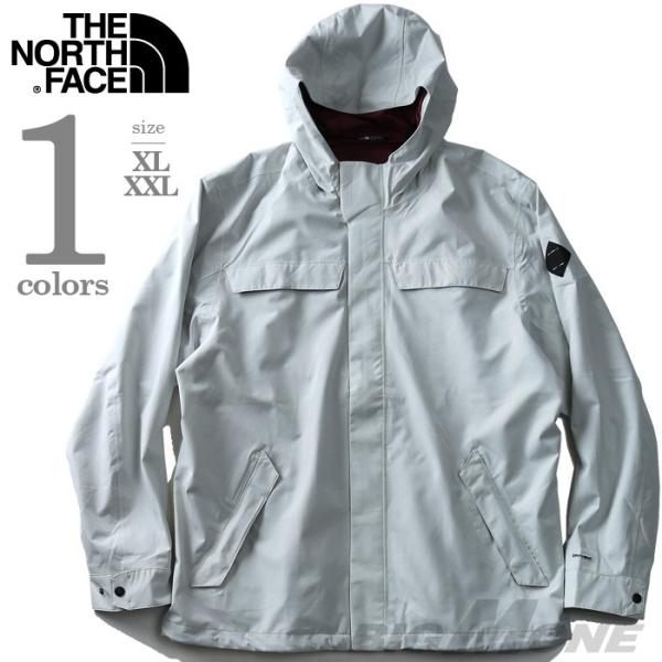 THE NORTH FACE ザ ノース フェイス フード付デザインジャケット USA直輸入 nf0a2rfy1lu