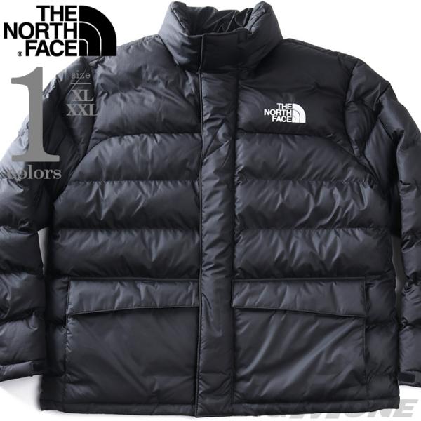 THE NORTH FACE（ザ ノースフェイス） 大きいサイズ メンズ ノース