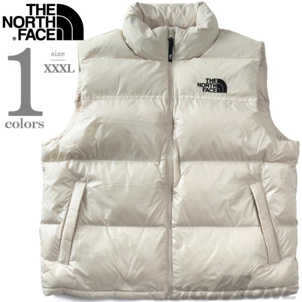 THE NORTH FACE（ザ ノースフェイス） 大きいサイズ メンズ ノース