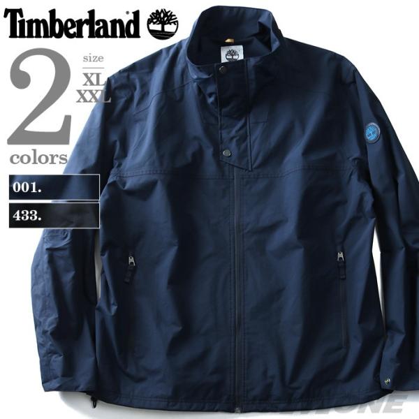 TIMBERLAND ティンバーランド デザインジャケット USA直輸入 tb0a1rz5